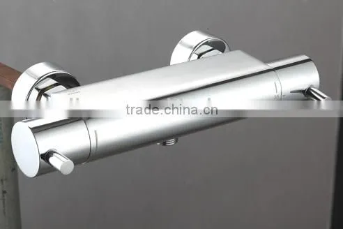 European Exposed Shower Mixing Valve TMV2