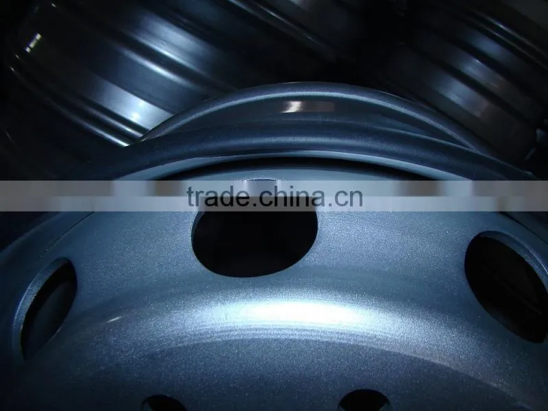wheel rim