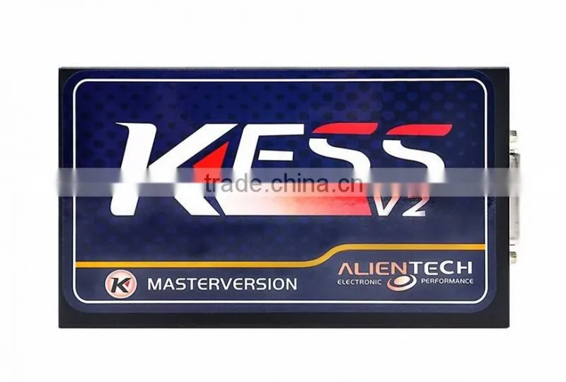 Newest version kess V2.15 KESS V2 OBD2 Manager Tuning Kit Master ECU Chip Tuning Remapping ECU Programmer