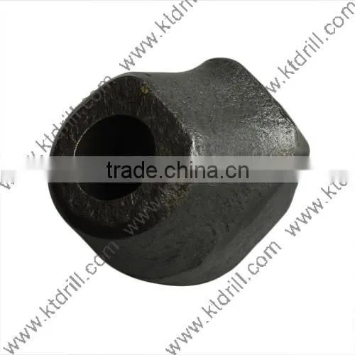 Coal mining holders conical cutter block B14