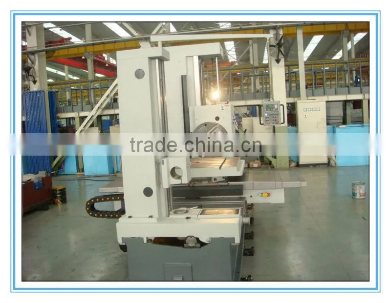 TPX 6111 Desk Type Metal Boring Machine