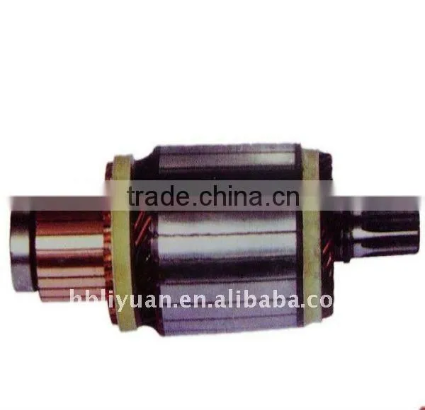 WAI 61-300-9 Armature