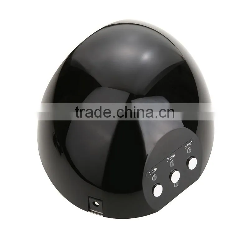 Professional 12w ccfl led nail uv lamp for nail gel better led nail uv lamp