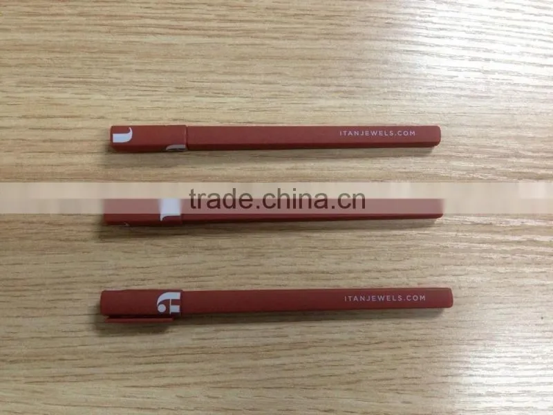 Office & School Metal Touch Pen Use New projector ballpoint pen