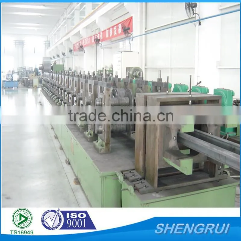 c channel c steel profile manufacture