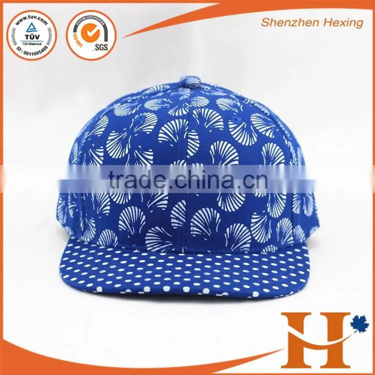 Fashion Women Stylish Snapback Cap Colorful Lady Snapback Hat