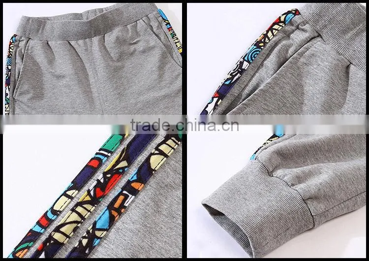 wholesale top jogging pants and white pants or jogging pants men with low prices made in China