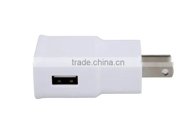Hot selling universal usb wall charger EP-TA10JWE with 5.3v 2a output for samsung