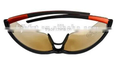 Deltaplus communicating polycarbonate bluetooth with osteophonic safety glasses