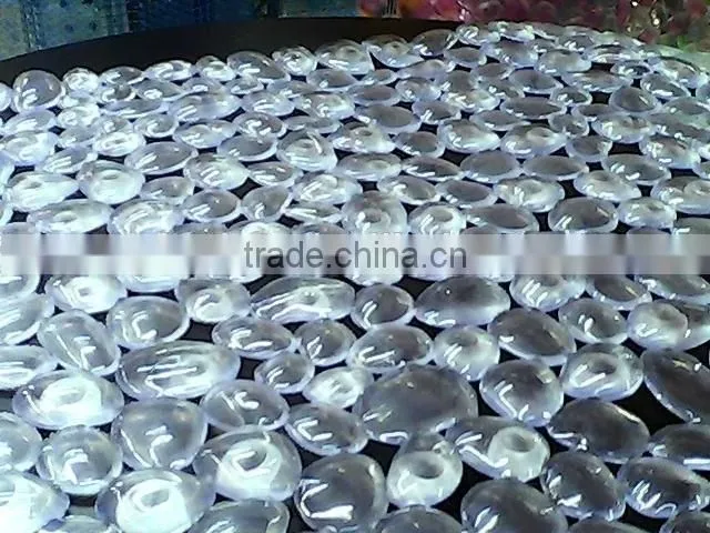 stones bath mat