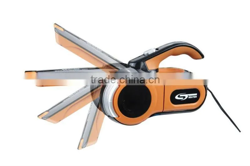 ac dc vacuum cleaner