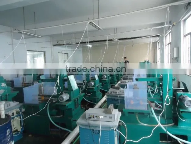 Ningbo Zhongshi Strong Magnet Co., Ltd. company overview - view 4