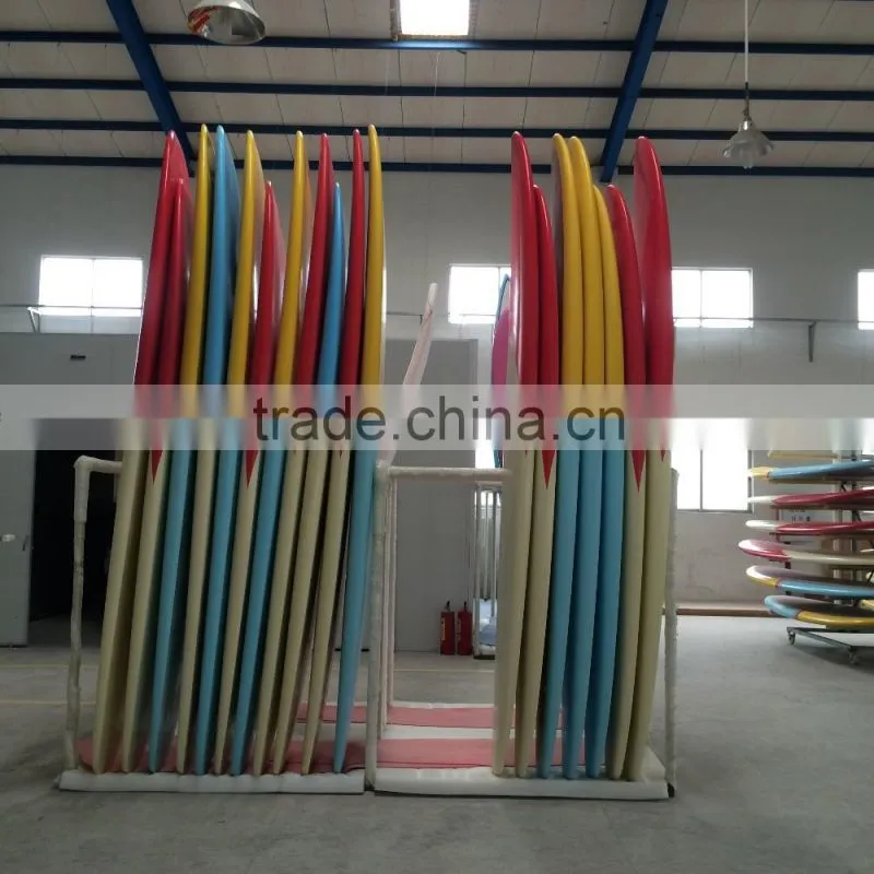 Professional surfboards manufacturer Wood sup paddle boards standup boards