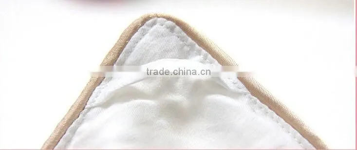 high quality winter white 100% silk bedding quilt