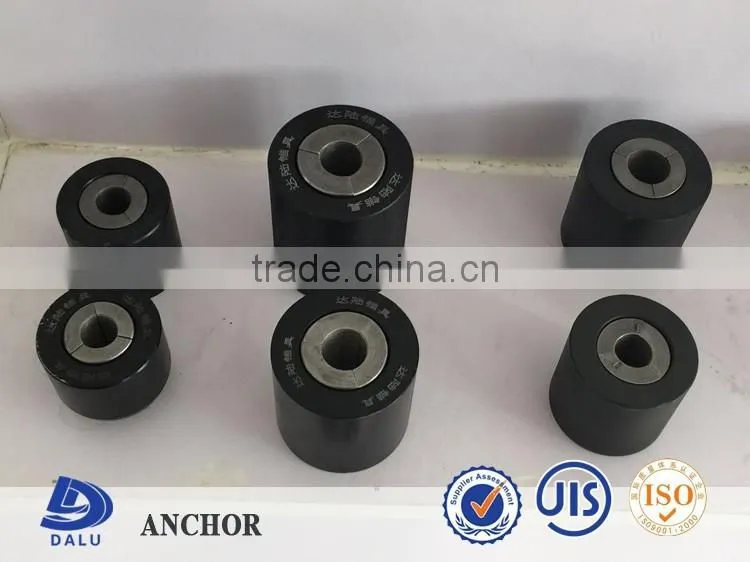 Post-tensioned Single Hole Anchor for Prestressed Concrete