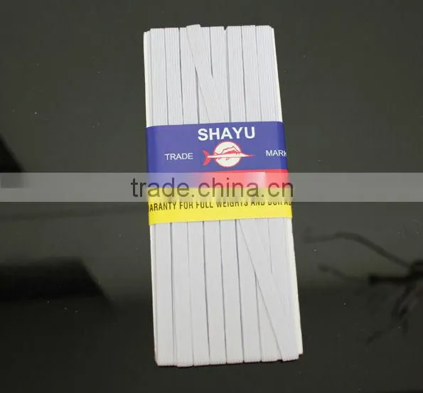 gold elastic braid bands