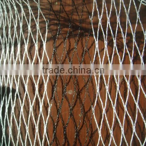 factory price anti bird netting new hdpe for grapes bird net