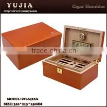 Guangzhou yujia genuine leather smoking pipe bag A8
