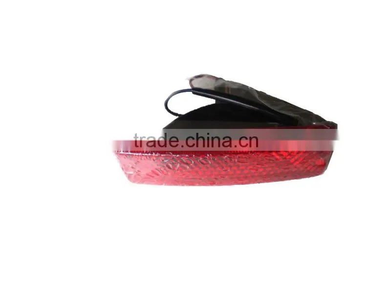 Truck foglight JMC BAODIAN auto car fog lamp behind DOZO fog light JMC BAODIAN light truck pickup truck auto spare parts