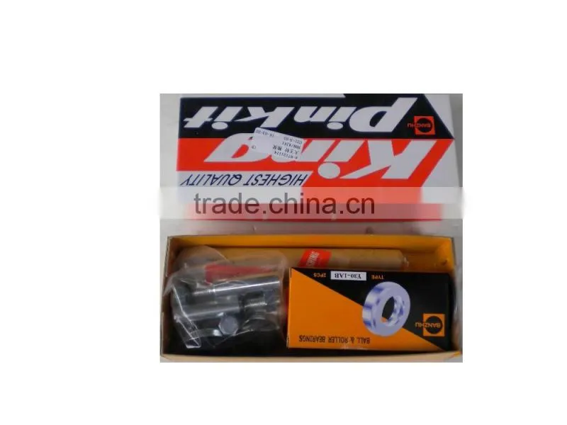 king pin kit auto king pin kit car king pin kit NHR/4JA1 JMC Qingling light truck auto parts