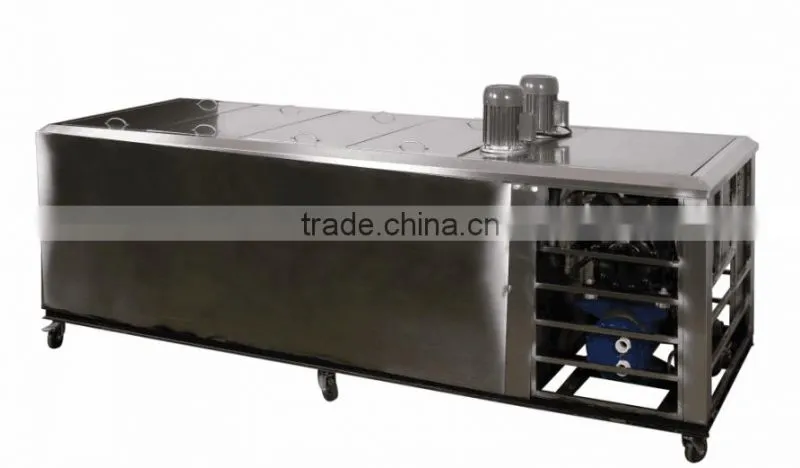 block ice plant of ice block making machine for commerce FSB-3