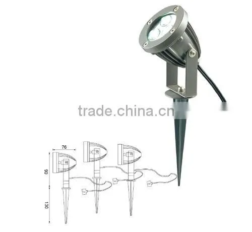 12V Garden Light Outdoor