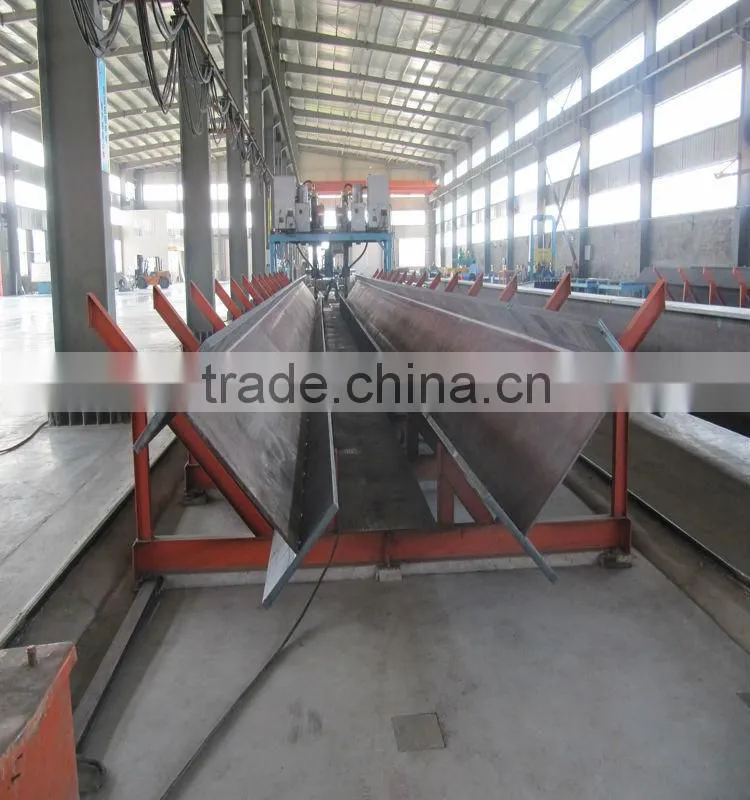 Used warehouse lighting