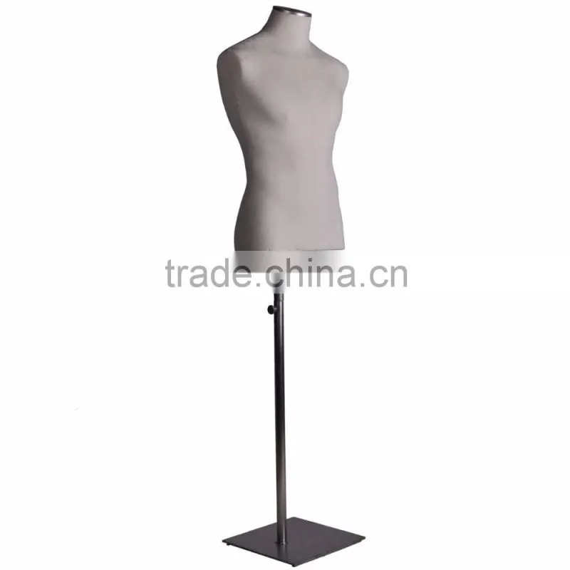 Tosor Fitting dummy for 34C lingerie fitting mannequin