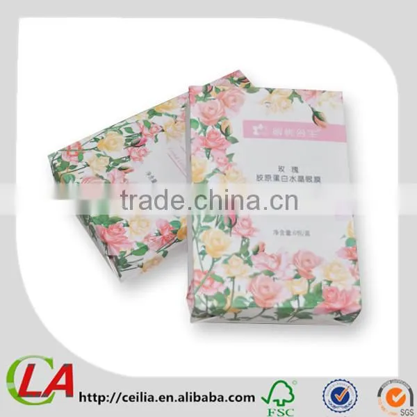 Aromatherapy Paper Bag Hot Sale Item