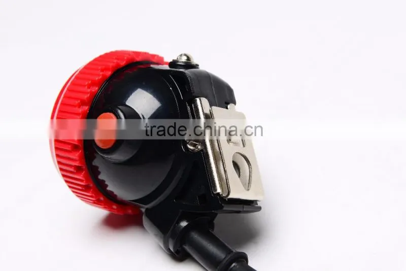 underground led mining light rechargeable explosion proof safe mining light