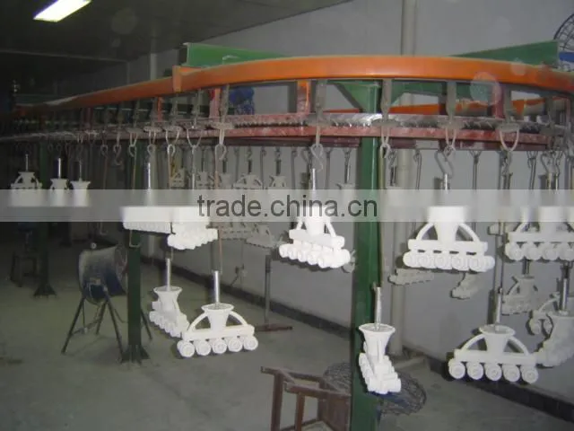 Investment Castings parts