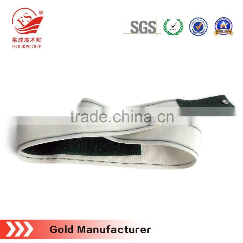 elastic tie for medical use