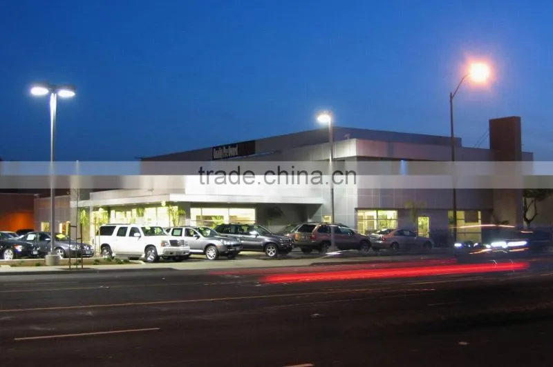 PVDF Aluminium composite panel construction materials