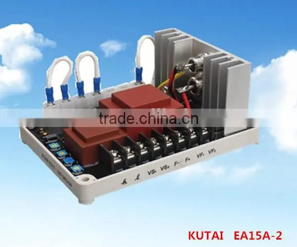 AVR EA15A-2 for Kutai AVR FOR GENSET EA15A-2