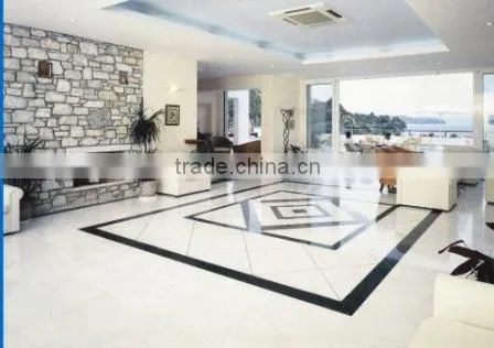 Unpolished porcelain series 500x500mm