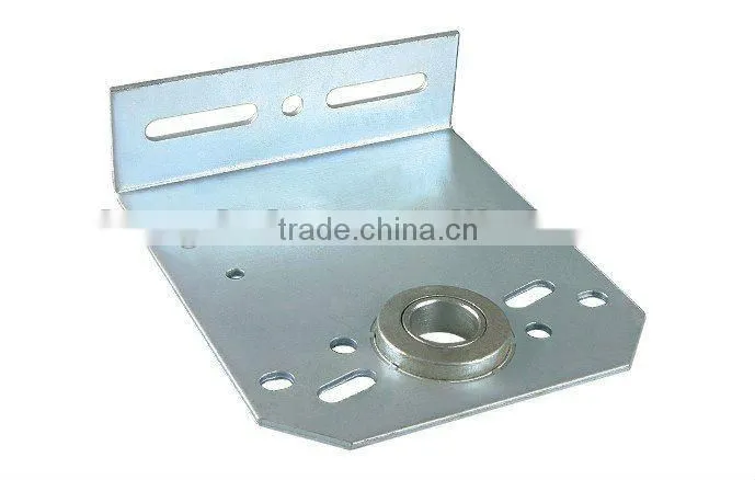 high speed industrial interior doors