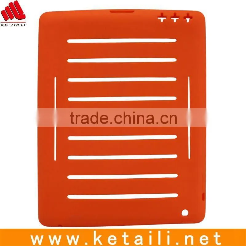 for ipad 3 casing for ipad 2 smart phone case full colorful surface color coating