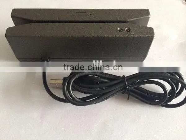 Top quality best sell portable card reader data collector