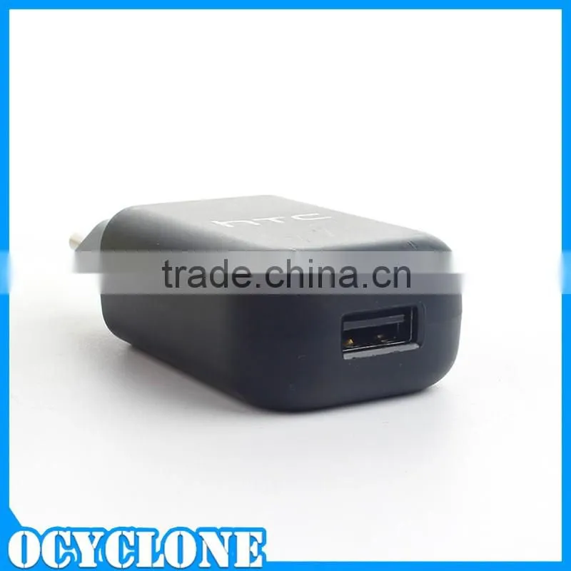 9V 1.7A QC3.0 TC P5000 EU Original Fast Charger for HTC One M8 M9