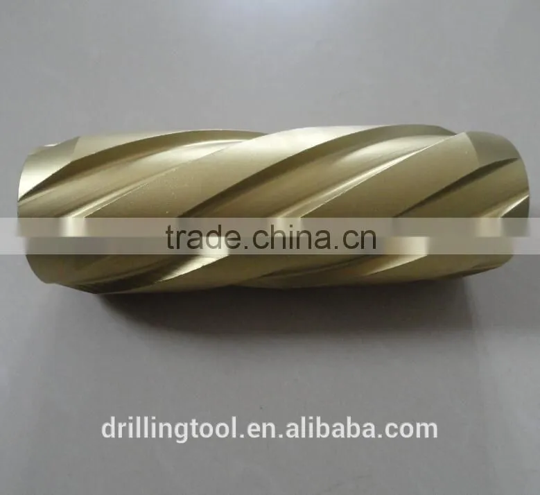 T38 T45 T51 drill pipe coupling/Mining Equipment Accessories-coupling sleeve