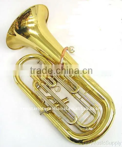 piston euphonium