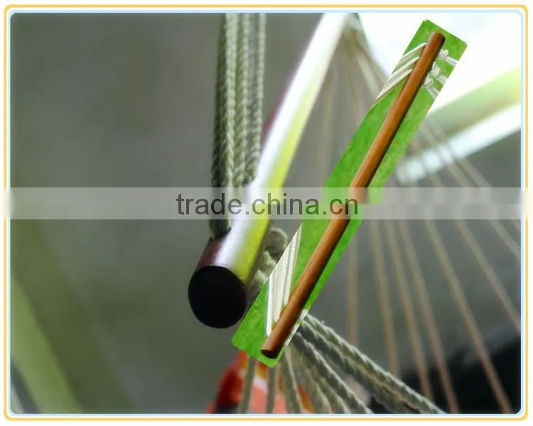 Handmade Colorful Round Hammock Chair Swing