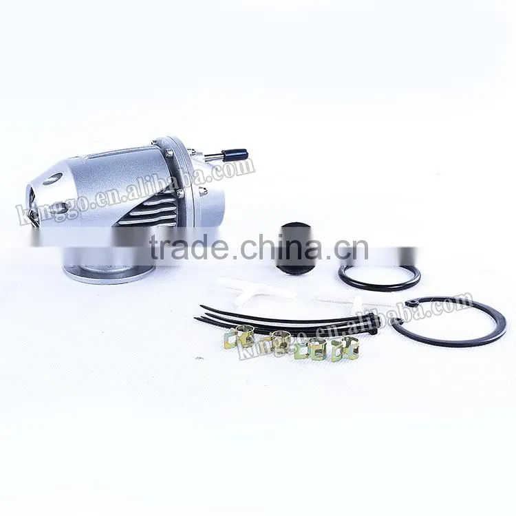 2016 Trending Products Racing Car Aluminum Auto Performance Blow Off Valve