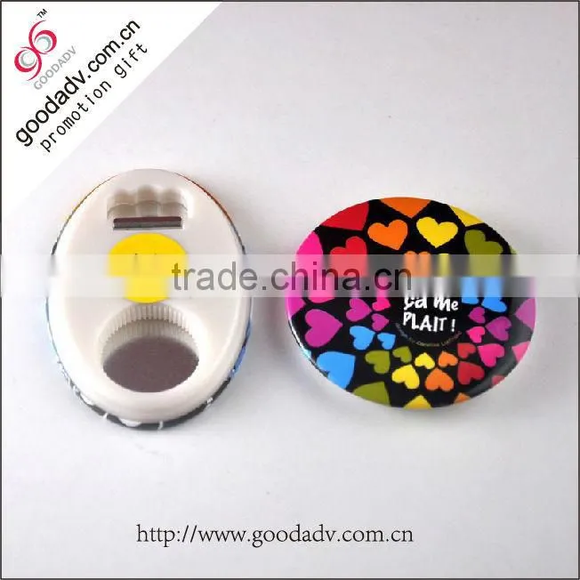 Design your own bottle opener OEM plastic twist cap bottle opener