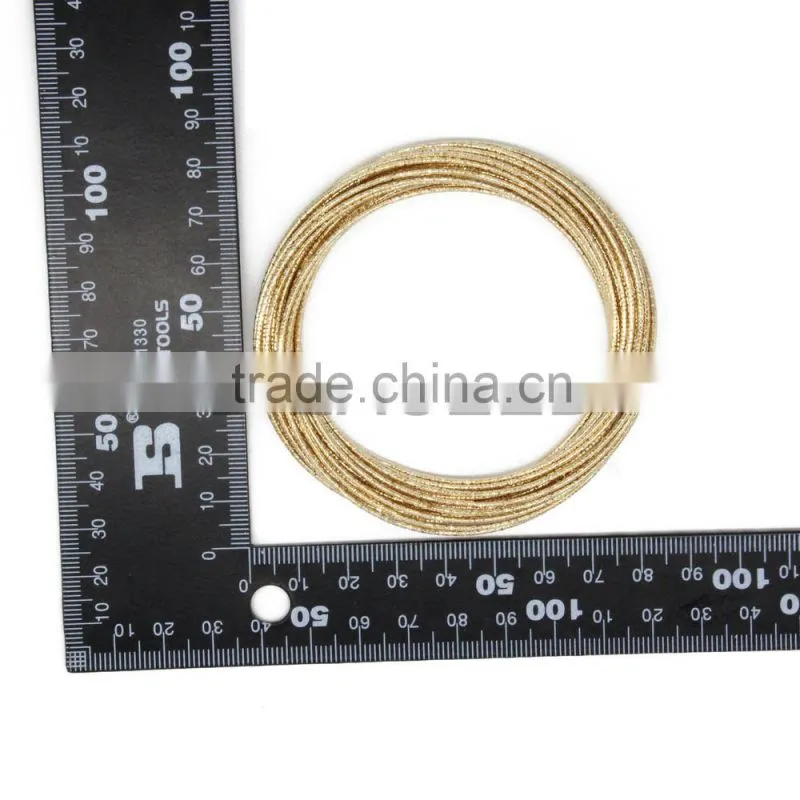 2015 new fashion factory direct sale sister bracelet for friend
