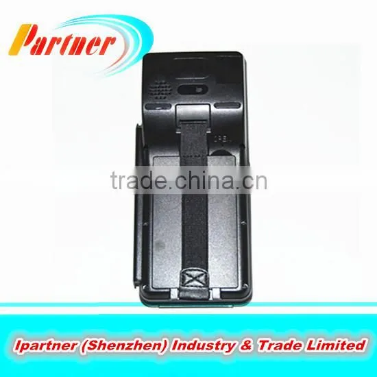 Factory supplier Payment handheld pos terminal PDA data collector build-in Printer