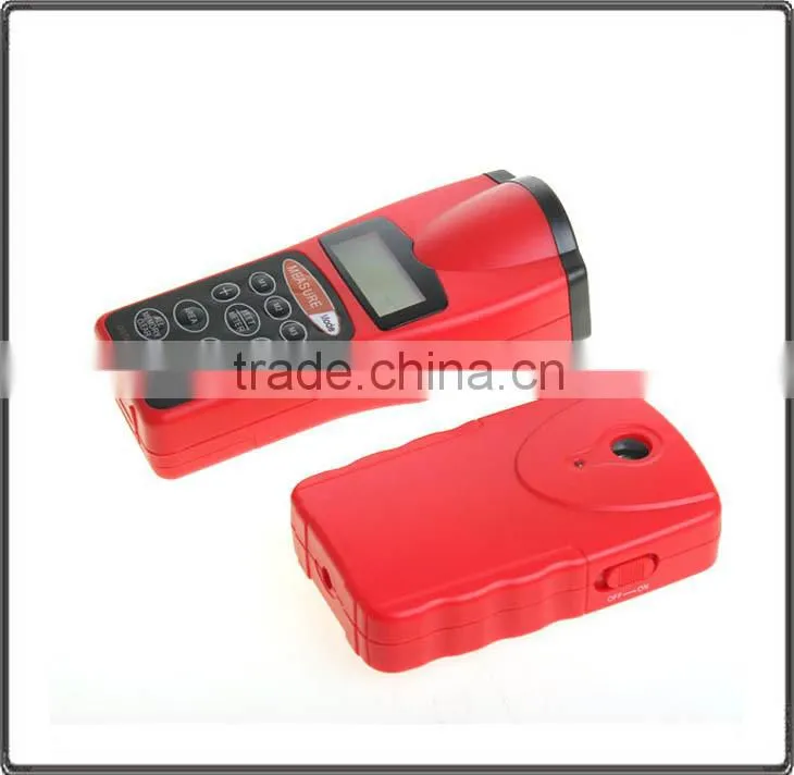 USB Laser Distance Meter 100 Melectronic Distance Measurement Instrument