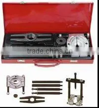 Bearing separator set