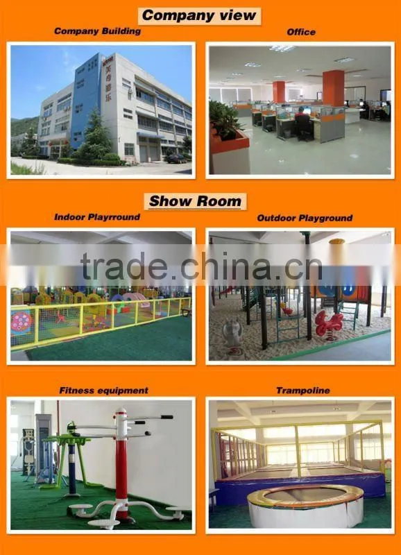 Metal swing sets