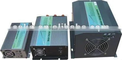 Solar Controller